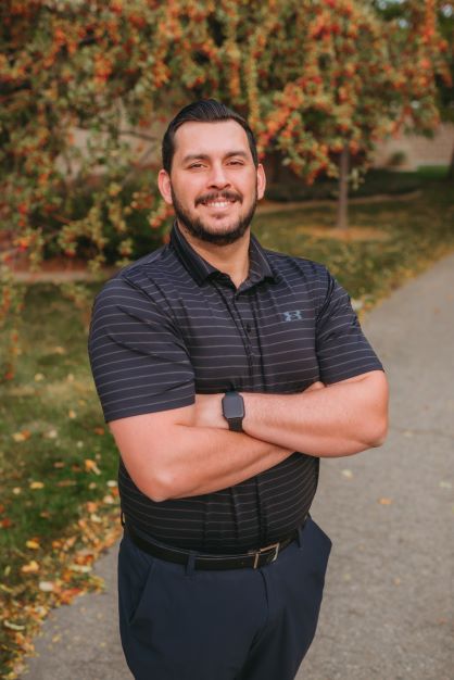 Dr. Jesse profile